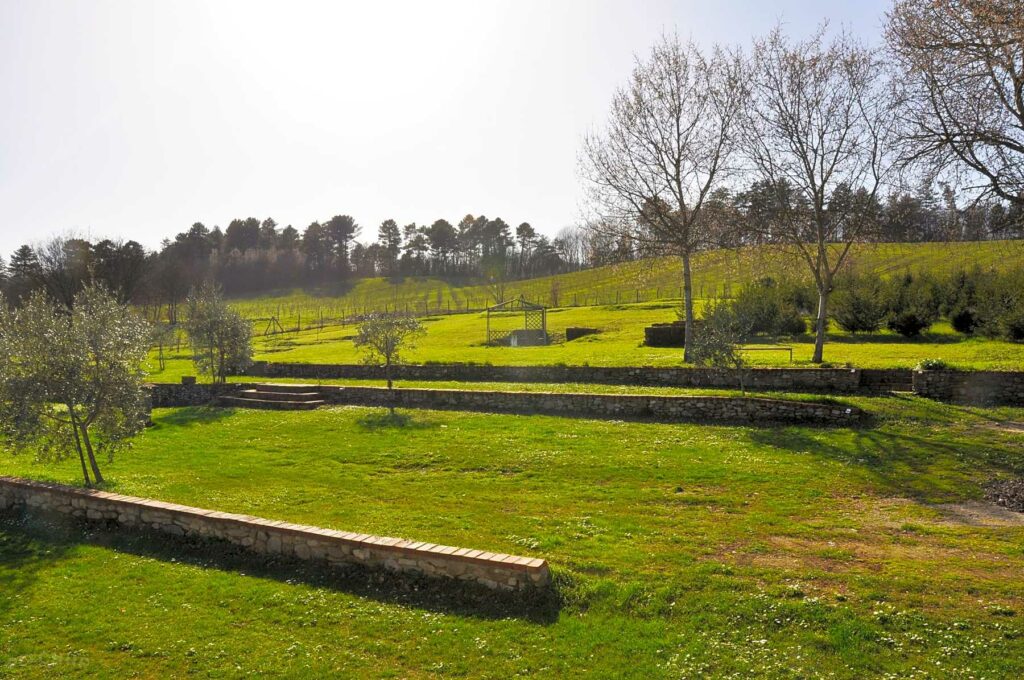 Azienda Agricola La Campana d’Oro