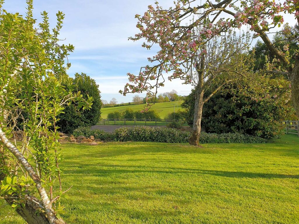 The Dales Camping and Caravanning
