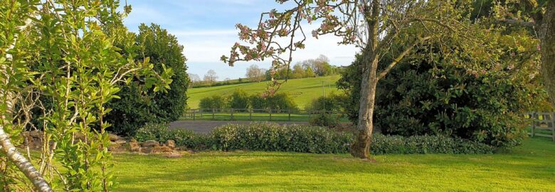 The Dales Camping and Caravanning