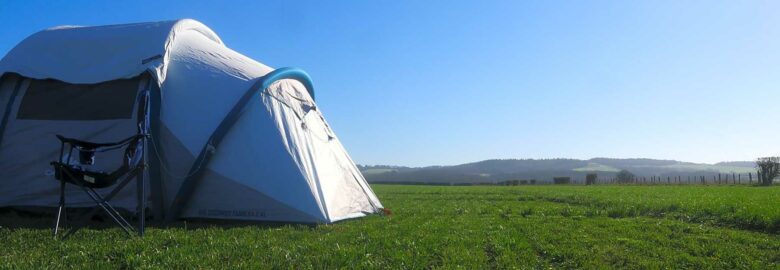 Ridgeway View Campsite