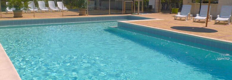 Camping Beau Rivage