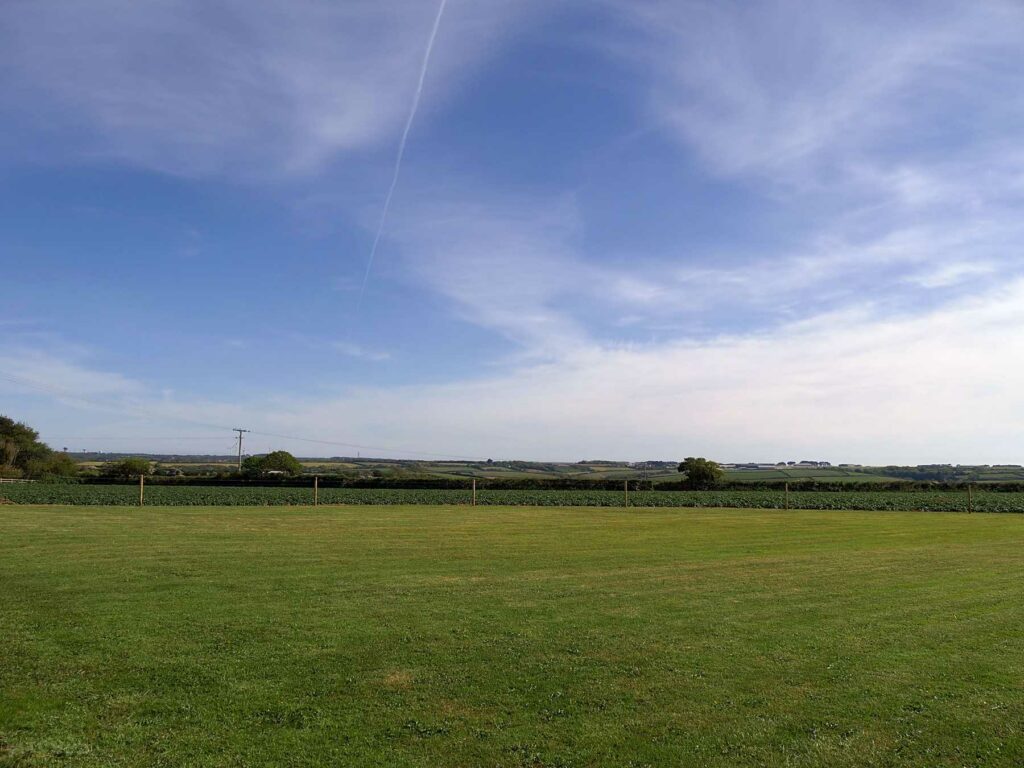 Boskenwyn Manor Farm
