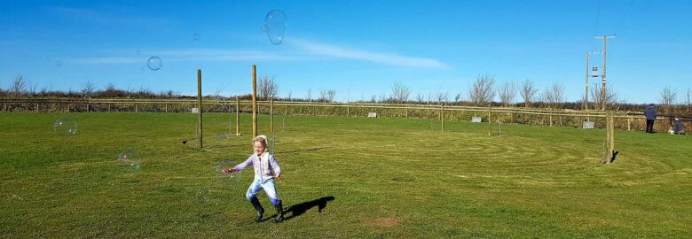 Trelay Campsite