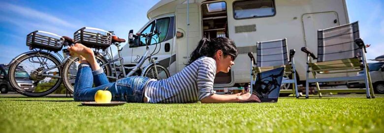 Jubilee Fields Caravan Park