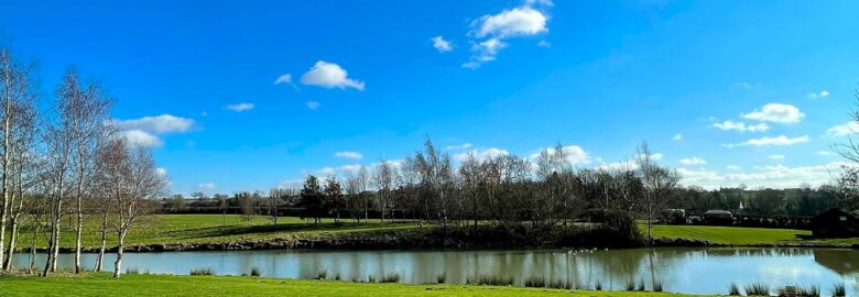 Thornton Lodge Country Retreats