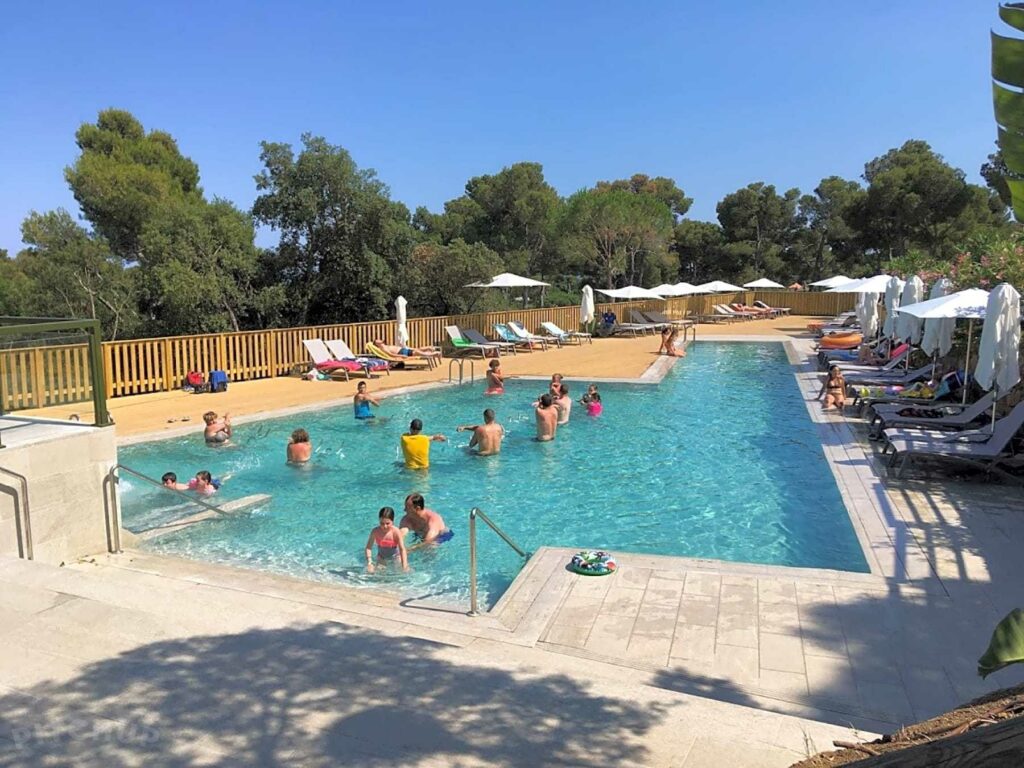 Lifestyle Holidays at Cala Gogo