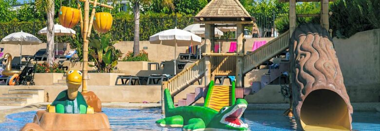 Lifestyle Holidays at Camping Tucan