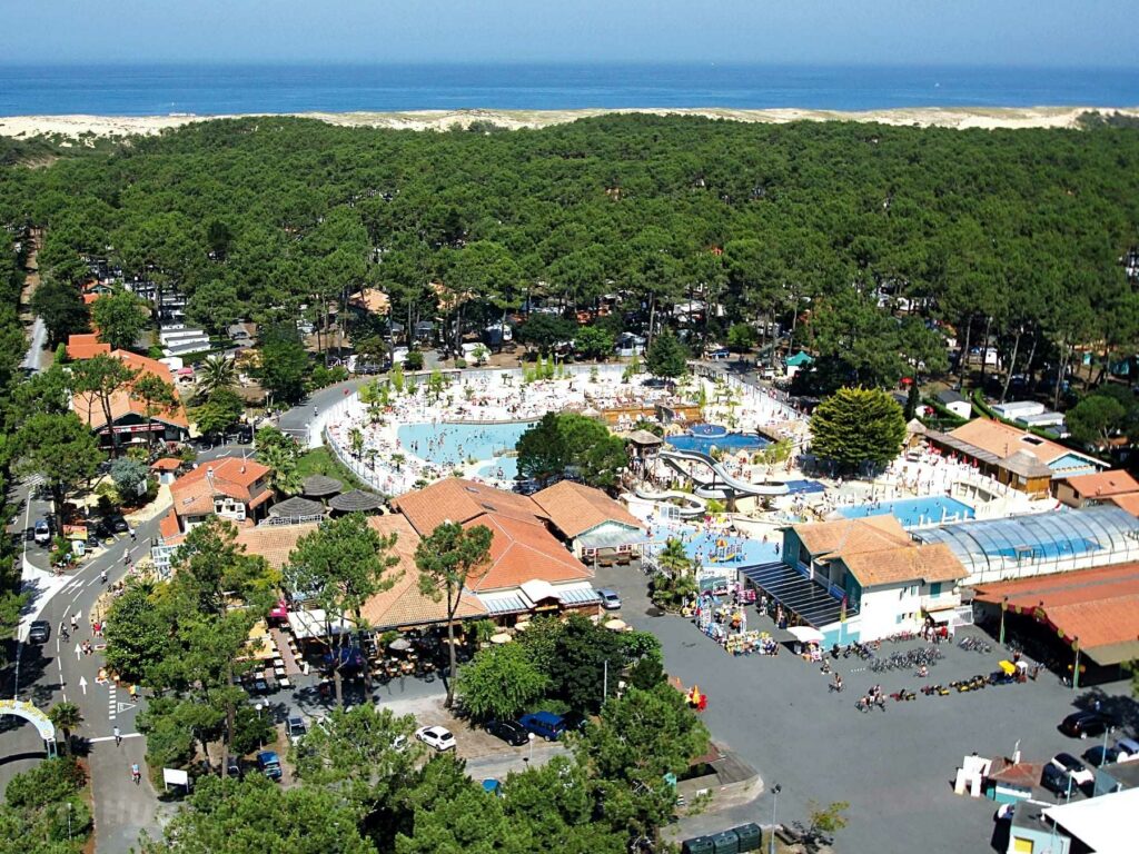 Lifestyle Holidays at Le Vieux Port