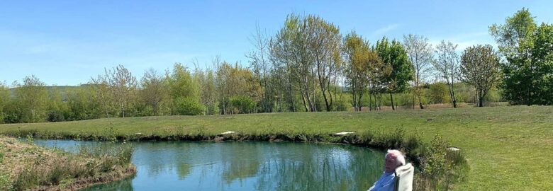 Wold View Fisheries and Leisure Park