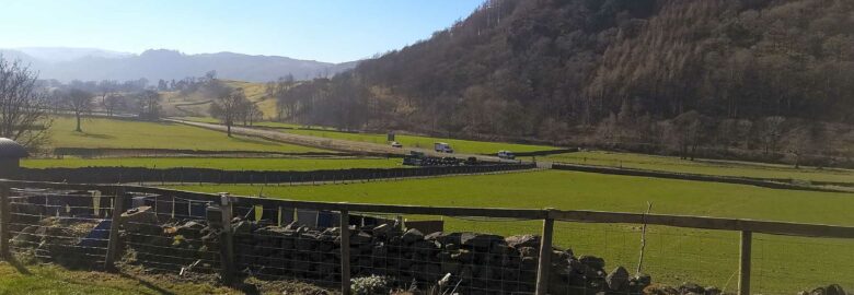 Stybeck Farm