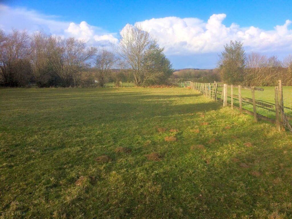 Rainbows End Campsite