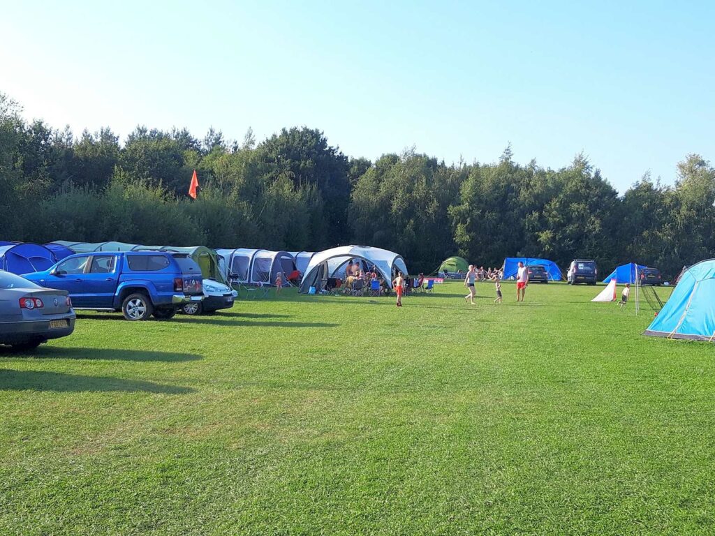 Epworth Fields Holiday Park