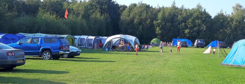 Epworth Fields Holiday Park