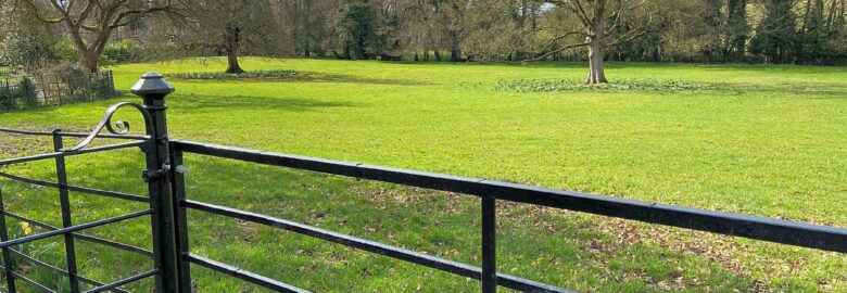 Gateway To The Moors Caravan Park
