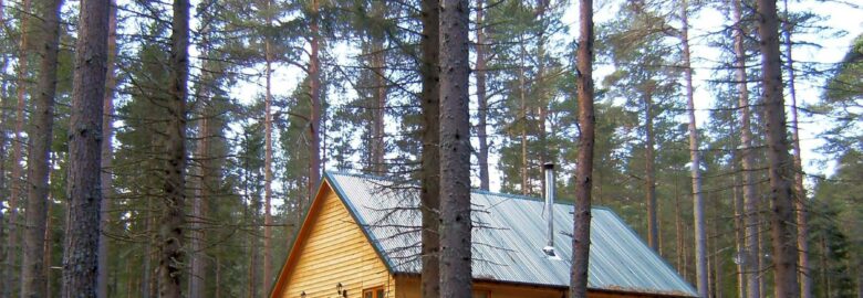 Cairngorm Lodges