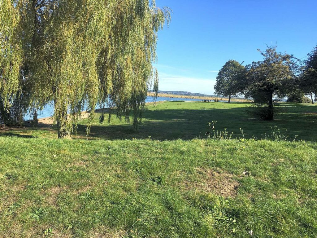 Thames View Camping