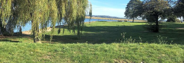 Thames View Camping