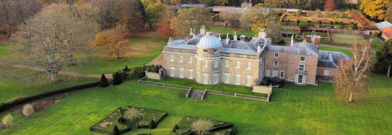 Scampston Hall