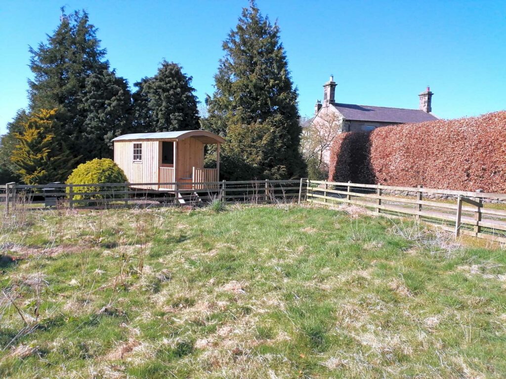 Lucker Mill House