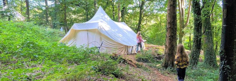 Off-grid Wildlife Woodlands