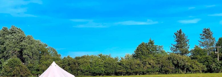 Walltree House Camping