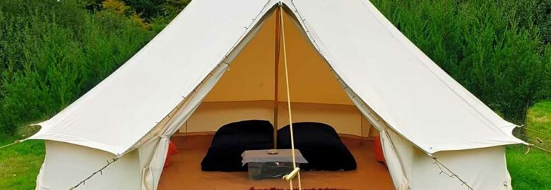 Wood View Farm Glamping