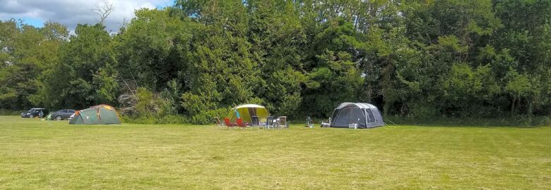 Popcorn Camping Horsham