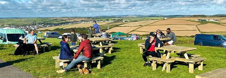 Anchor Barrow Campsite