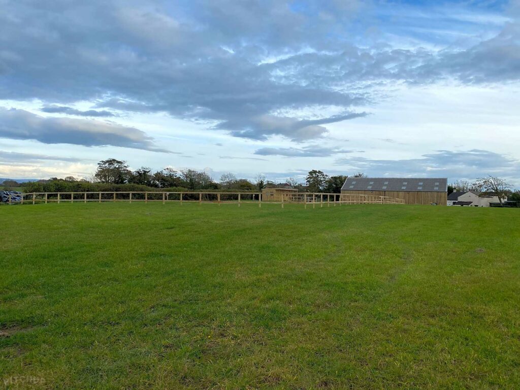 Pointer Farm Campsite