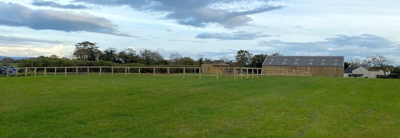 Pointer Farm Campsite