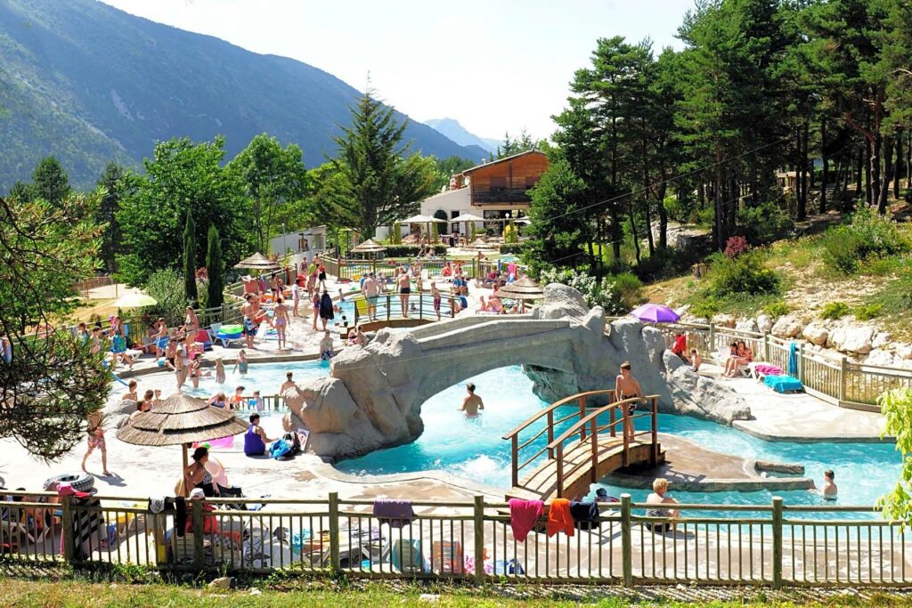 Koko Holidays at Les Collines de Castellane