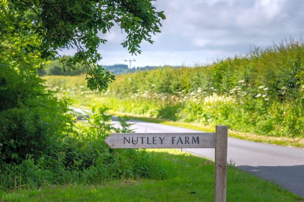 Nutley Farm