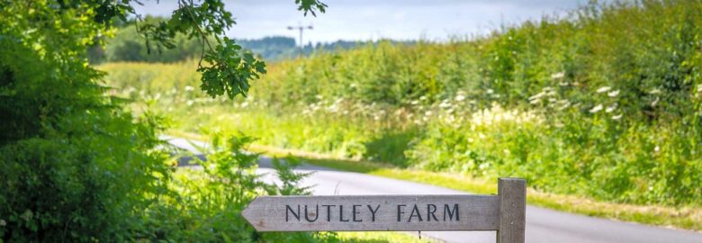 Nutley Farm