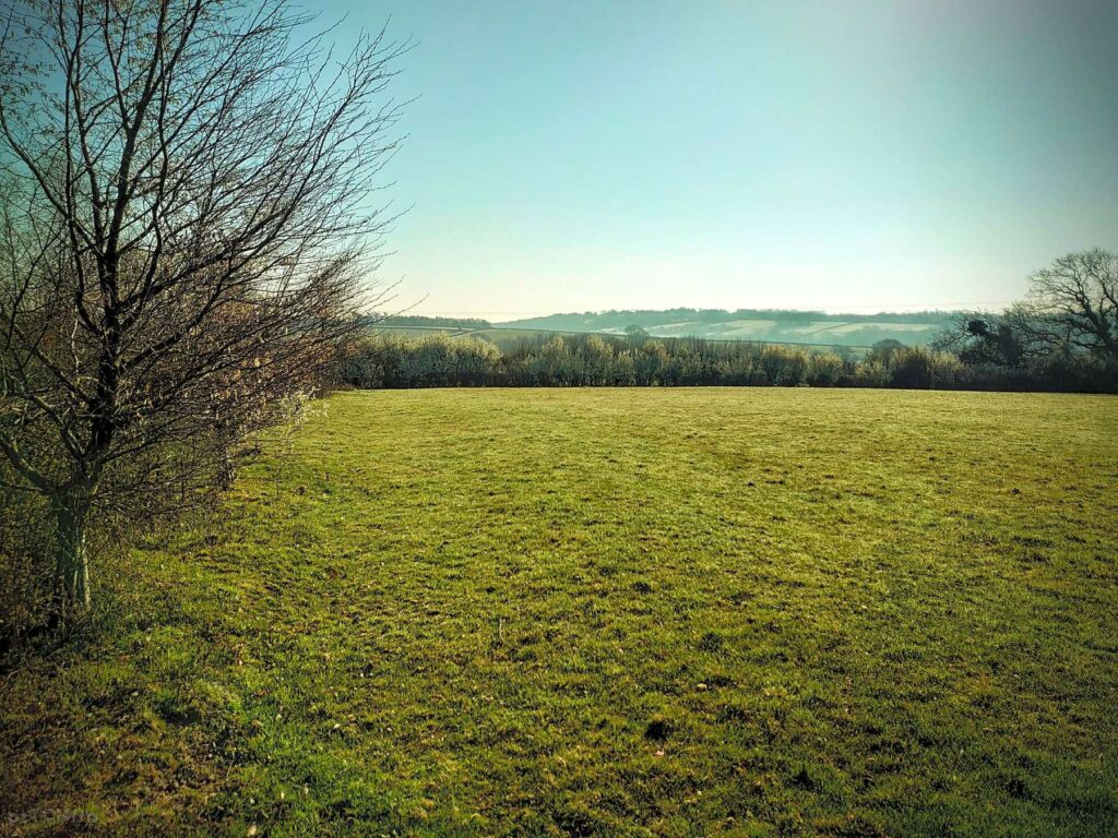Gardners Farm
