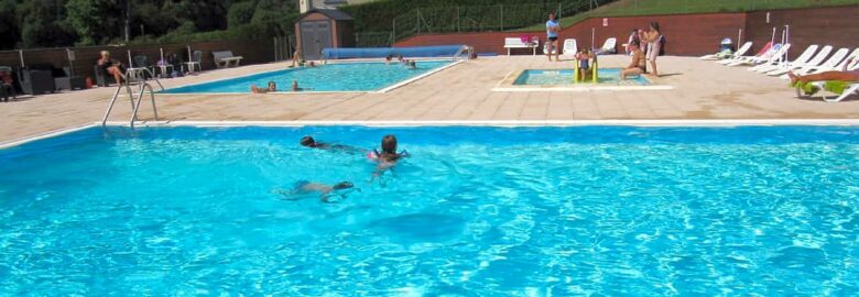Camping Le Vallagnon