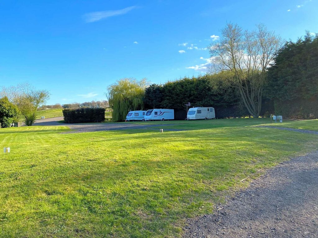 Willow Lakes Leisure Park