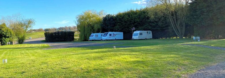 Willow Lakes Leisure Park
