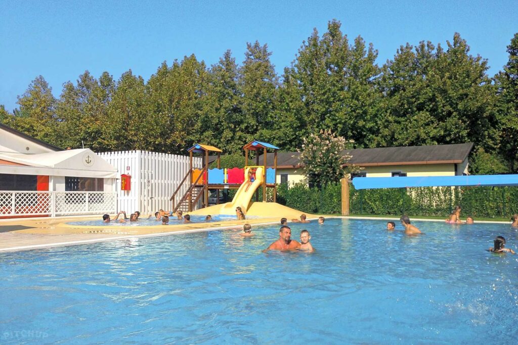 SunLodge at Camping Italy