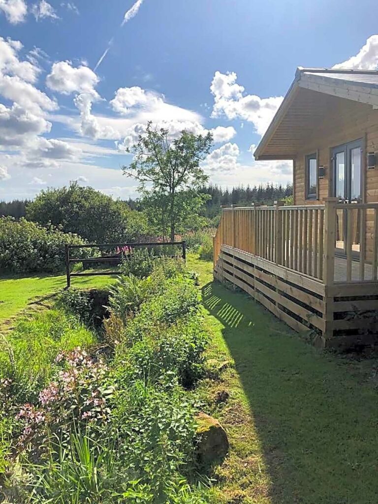 Boreland Farm