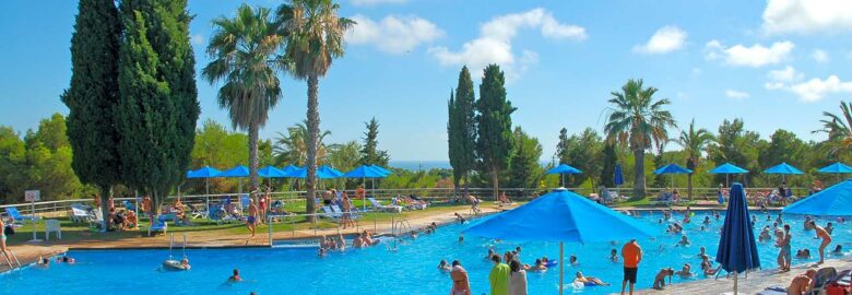 SunLodge at Camping Vilanova Park