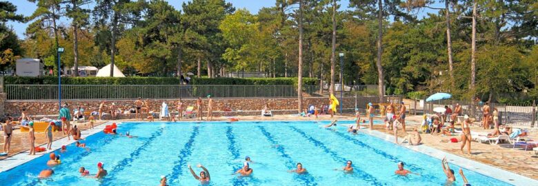 SunLodge at Camping Village Mare Pineta