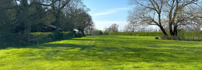 Lincolnshire Lanes Caravan and Camping Site