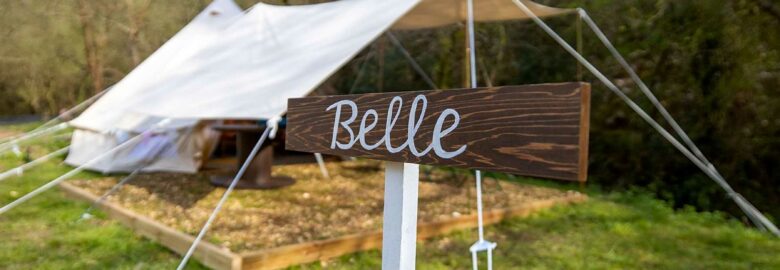 Naturally Glamping