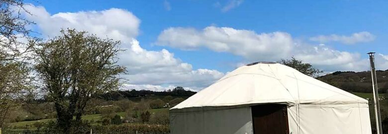 Kids Love Yurts