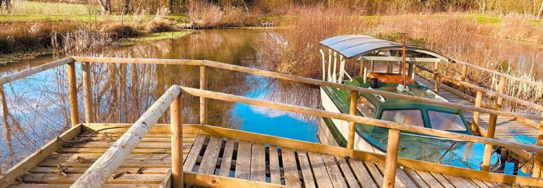 Kingfisher Meadow Camping and Caravanning Park