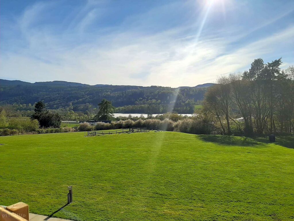 Tayview Lodges