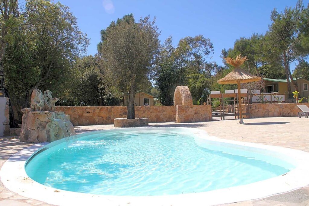 Camping Vigna Maggiore