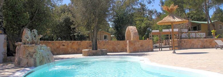 Camping Vigna Maggiore