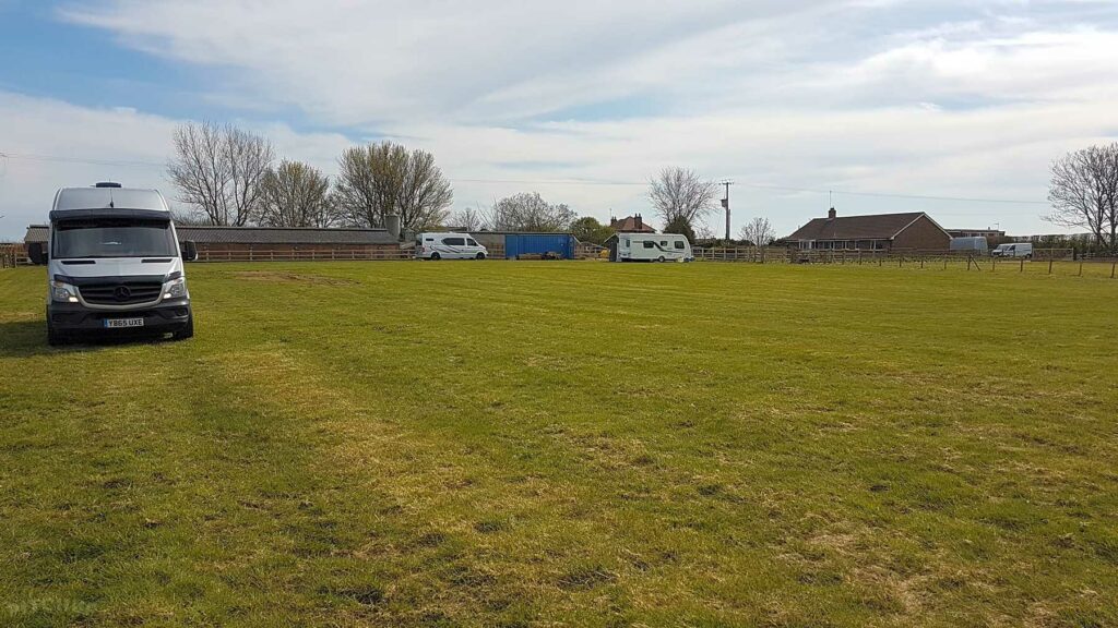 Samara Caravan and Camping