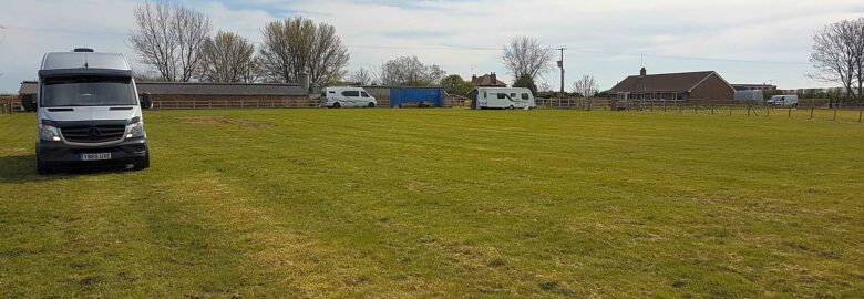 Samara Caravan and Camping